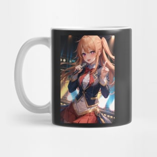 Ruby Hoshino Mug